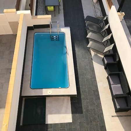 Boulevard La Zenia Villa Playa Flamenca Kültér fotó