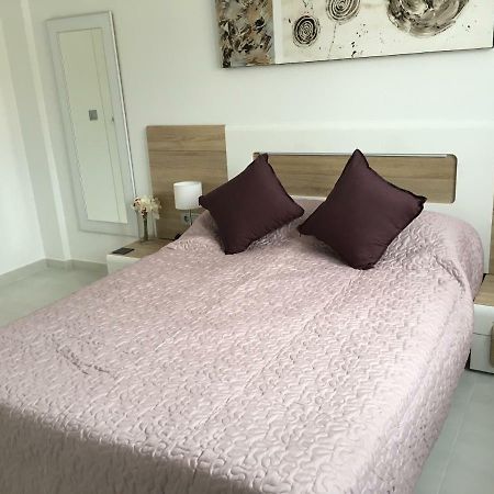 Boulevard La Zenia Villa Playa Flamenca Kültér fotó