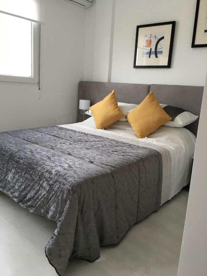 Boulevard La Zenia Villa Playa Flamenca Kültér fotó