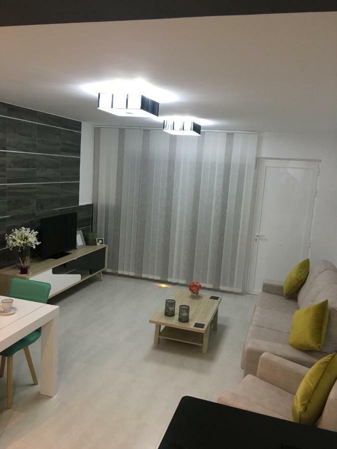 Boulevard La Zenia Villa Playa Flamenca Kültér fotó