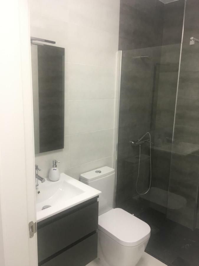 Boulevard La Zenia Villa Playa Flamenca Kültér fotó