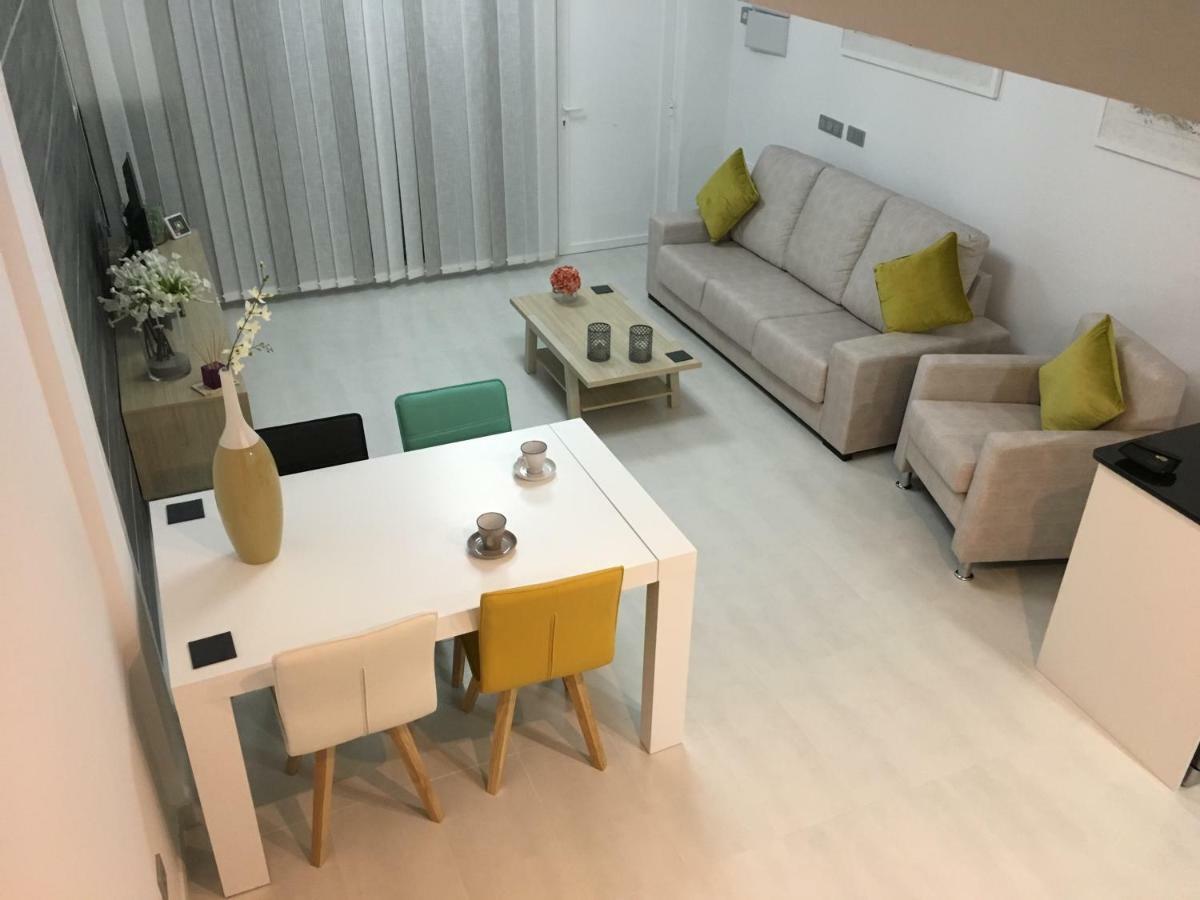 Boulevard La Zenia Villa Playa Flamenca Kültér fotó