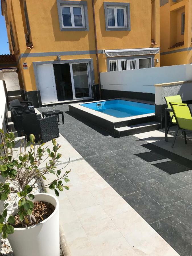 Boulevard La Zenia Villa Playa Flamenca Kültér fotó