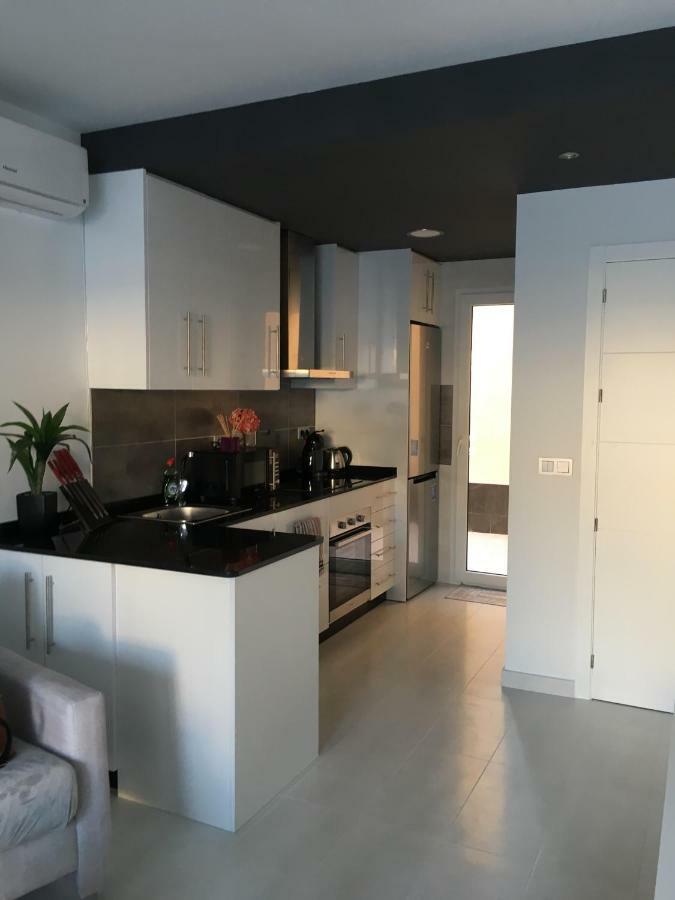 Boulevard La Zenia Villa Playa Flamenca Kültér fotó