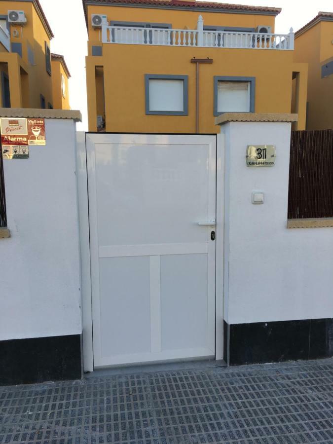 Boulevard La Zenia Villa Playa Flamenca Kültér fotó